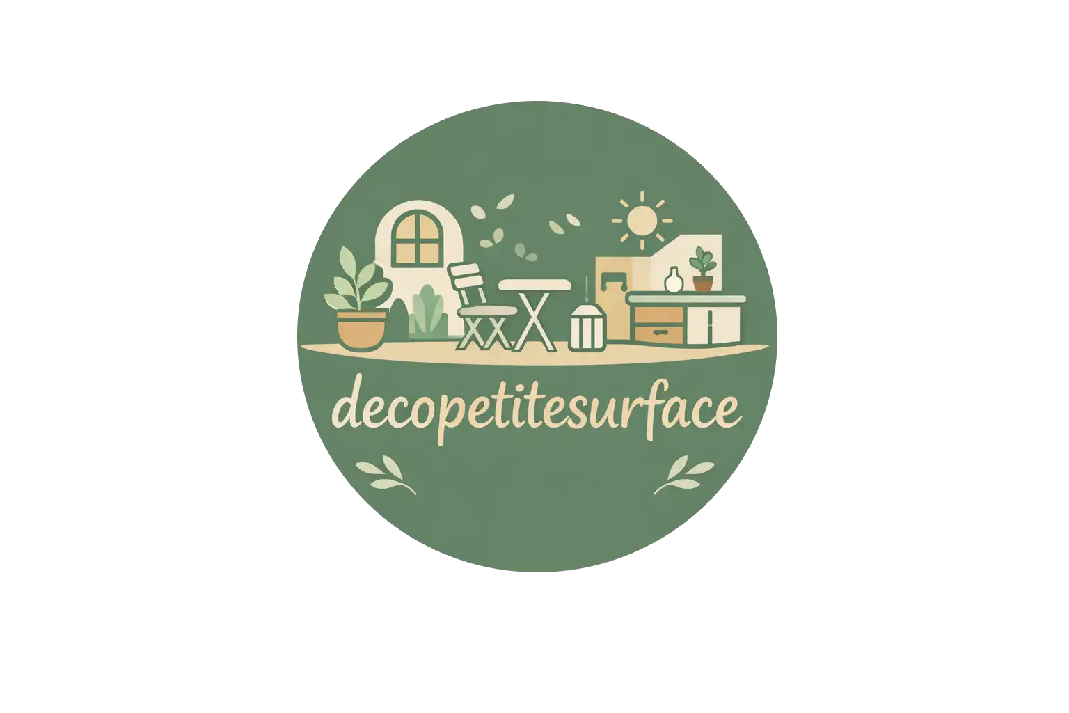 Décoration Petite Surface