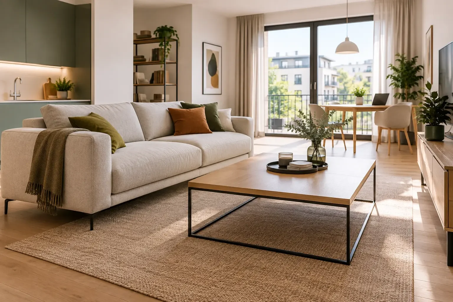 Erreur n°1 : La Malédiction du Mobilier Miniature